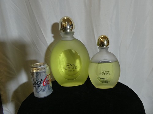 Vintage aire loewe perfume - vintage,