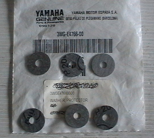 Genuine yamaha protector - genuine,