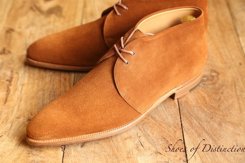 John lobb loxton - loxton, tan