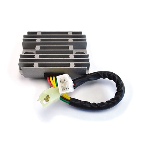 Voltage regulator ducati - regulator,