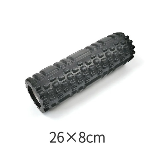 Foam massage roller hollow - foam,