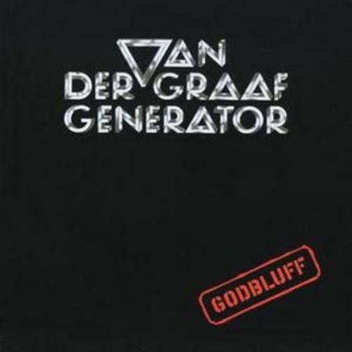 Van der graaf generator - van,