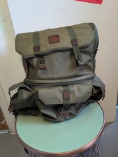 Langly Alpha Globetrotter XC