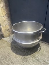 Hobart CRYOTO Bakery bowl