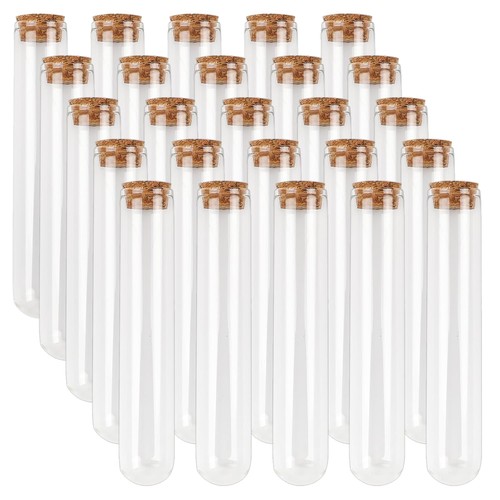Depepe 25pcs 45ml glass - depepe,