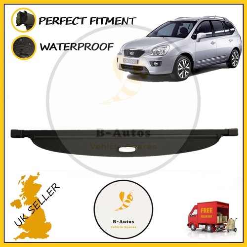 New parcel shelf - new,
