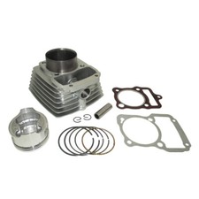 63.5mm CG200 Cylinder Piston