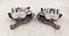 Pair Of Front Brake Pincers -