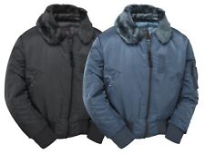 Original Bomber Jacket Flight