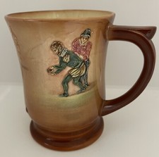 Royal Doulton Kingsware -