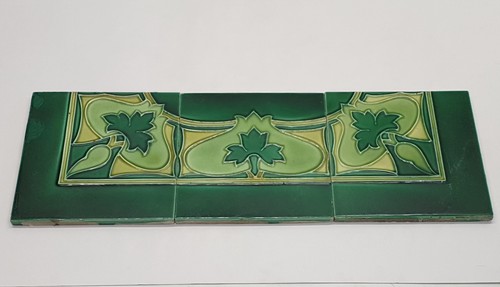 Set antique fireplace - set, 3