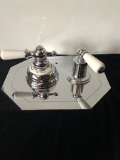 PERRIN & ROWE Concealed