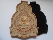 3 FIGHTER  SQUADRON   RAF