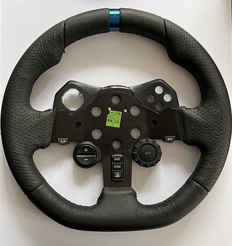 Logitech g293 racing - logitech, steering