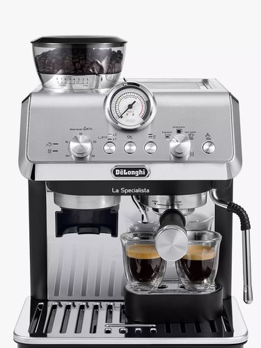 Longhi coffee machine - de'longhi,