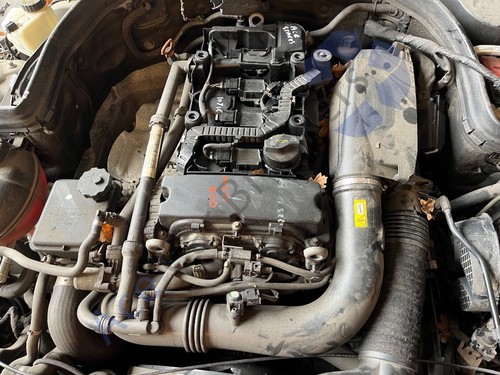 Mercedes benz class 14 - c, 08-14