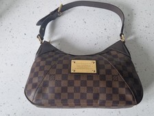LOUIS VUITTON DAMIER EBENE PM