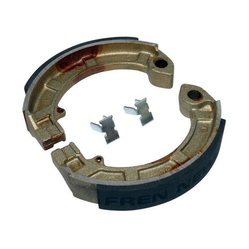 Front brake pads piaggio vespa - piaggio,