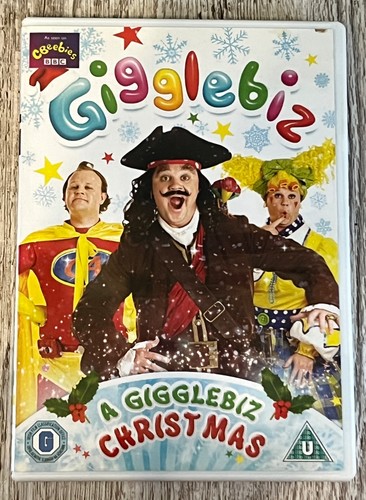Cbeebies gigglebiz a - cbeebies,