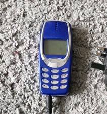 Nokia 3310 Mobile Phone