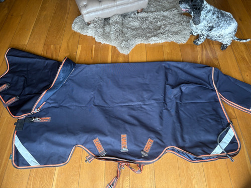 Horseware rambo supreme - horseware,