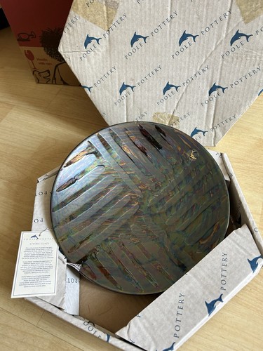 Poole pottery vogue - poole,