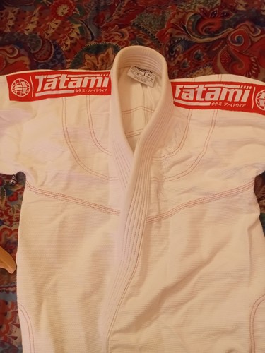 Tatami - , gi