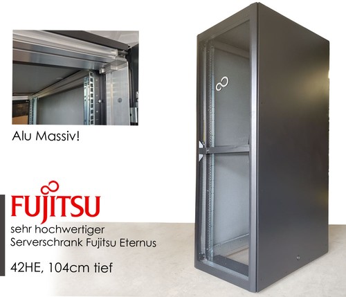 Fujitsu eternus 42he profi - 42he,