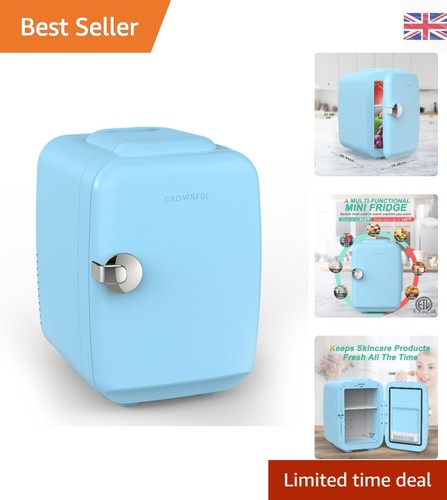 Portable mini fridge cooler - fridge,