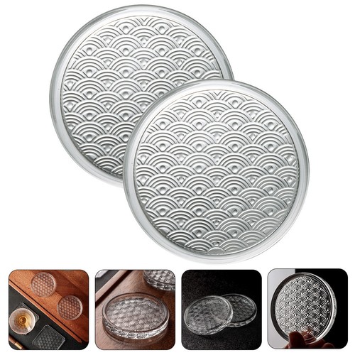 Pcs wear resistant coaster - pcs,