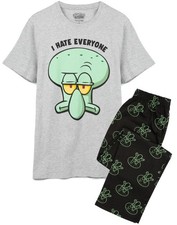 SpongeBob SquarePants Grey