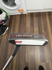 Odyssey White Hot Pro 3 Putter