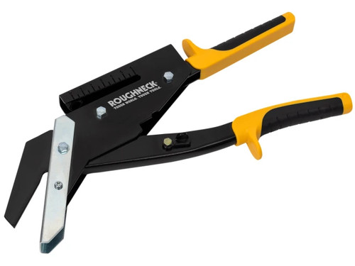Roughneck slate cutter and - slate,