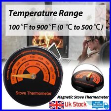 Magnetic Stove Thermometer