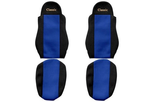 Fits core - fits, blue
