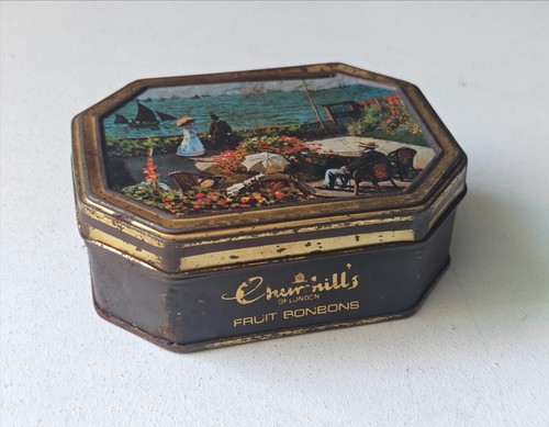 Vintage churchill of - vintage,