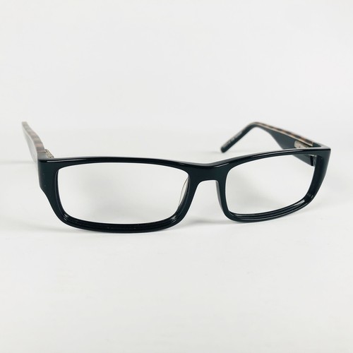Jasper conran eyeglasses black - conran,