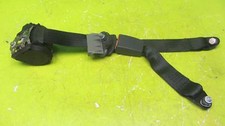 FIAT PUNTO Mk1 Seat Belt Rear