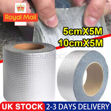 Super Waterproof Tape Butyl Magic Leak Roof Pipe Repair Tape Adhesive Sealant