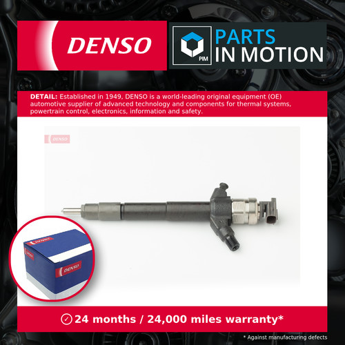 Diesel fuel injector fits - diesel,