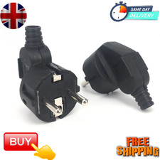 Euro Plug Schuko European