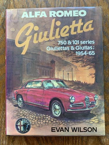 Alfa romeo giulietta giulia - alfa,