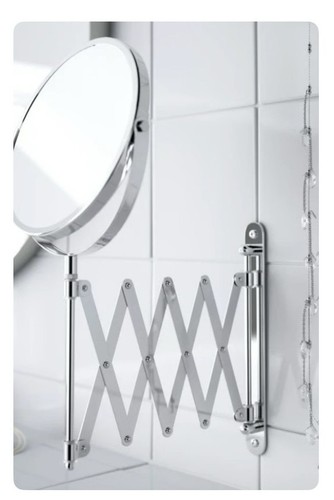 Ikea mirror extendable - ikea,