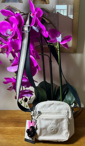 Kipling ron crossbody - bag, in