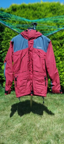 Berghaus mera peak jacket - berghaus,