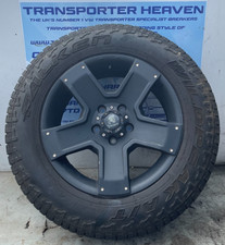 VW T5/T5.1/T6/T6.1 TRANSPORTER