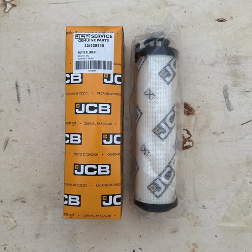 Genuine jcb hydraulic - genuine,