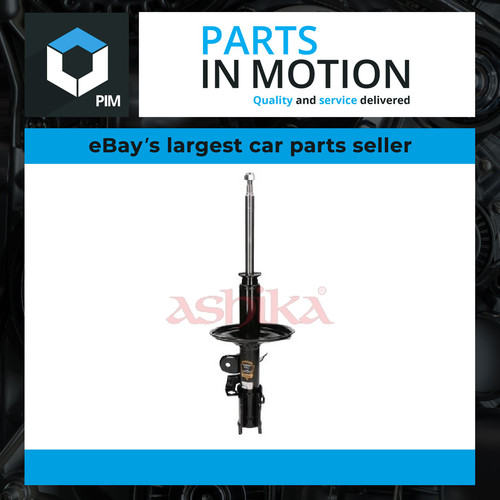 Shock absorber - shock,