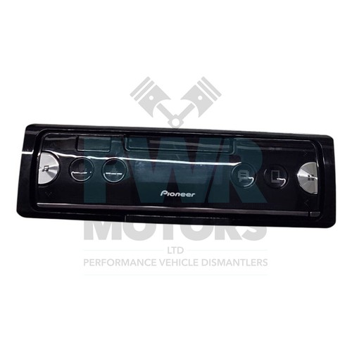 Porsche boxster 986 head - 986,