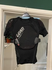 Leatt body tee 3DF Airfit Lite